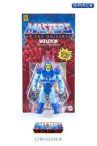 Skeletor (MOTU Origins)