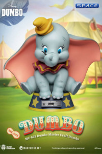 Dumbo Master Craft Statue (Dumbo)