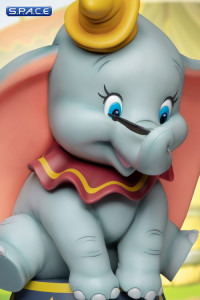 Dumbo Master Craft Statue (Dumbo)