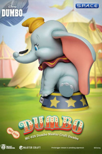 Dumbo Master Craft Statue (Dumbo)