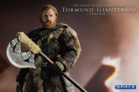 1/6 Scale Tormund Giantsbane (Game of Thrones)