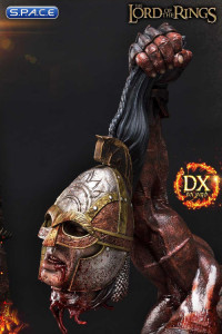 1/4 Scale Uruk-Hai Berserker Deluxe Premium Masterline Statue (Lord of the Rings)