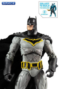 Batman from Dark Nights: Metal BAF (DC Multiverse)