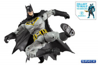 Batman from Dark Nights: Metal BAF (DC Multiverse)