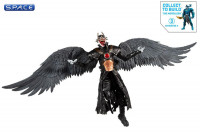 Batman Who Laughs with Sky Tyrant Wings from Dark Nights: Metal BAF (DC Multiverse)