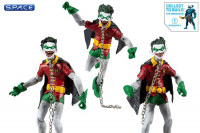 Robin Earth-22 from Dark Nights: Metal BAF (DC Multiverse)