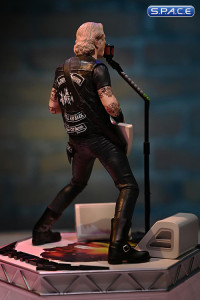 James Hetfield Rock Iconz Statue (Metallica)