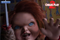 Mega Scale Talking Menacing Chucky (Childs Play 2)