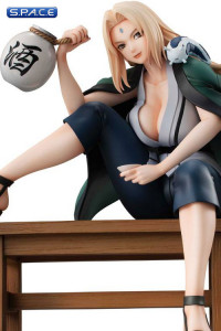 Tsunade Naruto Gals PVC Statue (Naruto Shippuden)