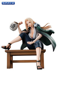 Tsunade Naruto Gals PVC Statue (Naruto Shippuden)