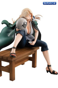 Tsunade Naruto Gals PVC Statue (Naruto Shippuden)