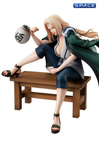 Tsunade Naruto Gals PVC Statue (Naruto Shippuden)