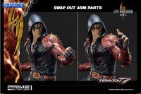 1/4 Scale Jin Kazama Premium Masterline Statue (Tekken 7)