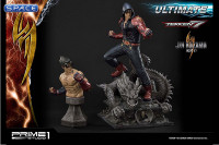 1/4 Scale Jin Kazama Ultimate Version Premium Masterline Statue (Tekken 7)
