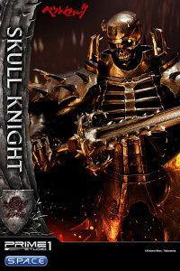 1/4 Scale Skull Knight Ultimate Premium Masterline Statue (Berserk)