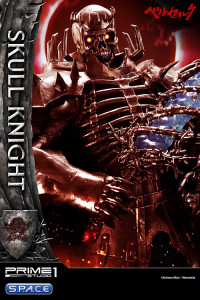 1/4 Scale Skull Knight Ultimate Premium Masterline Statue (Berserk)