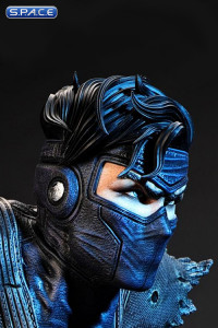 Ninjak Legendary Scale Statue (Valiant Comics)