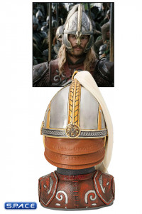 1:1 Helm of Eomer Life-Size Replica (Lord of the Rings)