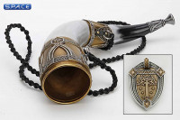 1:1 Horn of Gondor Life-Size Replica (Lord of the Rings)