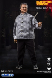 1/6 Scale Club K Hong Wu (Gangsters Kingdom)