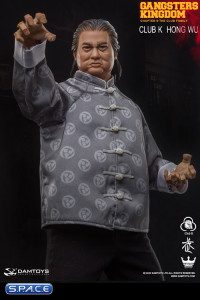 1/6 Scale Club K Hong Wu (Gangsters Kingdom)