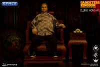 1/6 Scale Club K Hong Wu (Gangsters Kingdom)