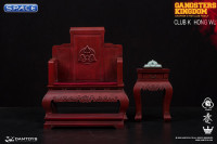 1/6 Scale Club K Hong Wu (Gangsters Kingdom)