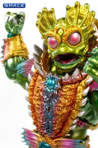 1/6 Scale Mer-Man MOTUbi Variant SDCC 2020 Exclusive (Masters of the Universe)