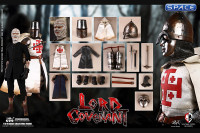 1/6 Scale Lord Covenant (Nightmare Series)