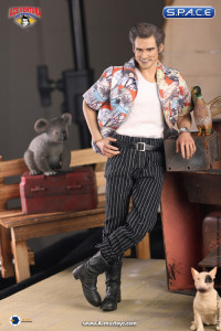 1/6 Scale Ace Ventura (Ace Ventura: Pet Detective)