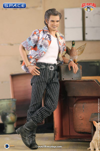 1/6 Scale Ace Ventura (Ace Ventura: Pet Detective)
