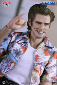 1/6 Scale Ace Ventura (Ace Ventura: Pet Detective)