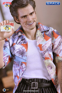 1/6 Scale Ace Ventura (Ace Ventura: Pet Detective)