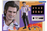1/6 Scale Ace Ventura (Ace Ventura: Pet Detective)