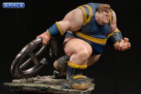 1/10 Scale Blob BDS Art Scale Statue (Marvel)