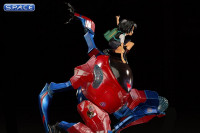 1/10 Scale Peni Parker & SP//dr Deluxe BDS Art Scale Statue (Spider-Man: Into the Spider-Verse)