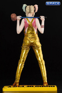 1/6 Scale Harley Quinn ARTFX Statue (Birds Of Prey)