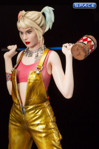 1/6 Scale Harley Quinn ARTFX Statue (Birds Of Prey)