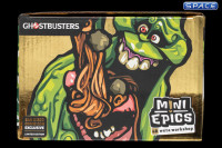 Slimer Mini Epics Vinyl Figure SDCC 2020 Exclusive (Ghostbusters)
