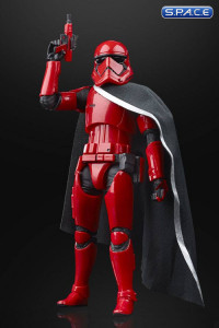 6 Captain Cardinal Galaxys Edge 2020 Exclusive (Star Wars - The Black Series)