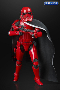 6 Captain Cardinal Galaxys Edge 2020 Exclusive (Star Wars - The Black Series)