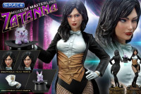 1/3 Scale Zatanna Museum Masterline Statue (Justice League Dark)