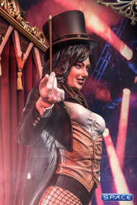 1/3 Scale Zatanna Deluxe Version Museum Masterline Statue (Justice League Dark)