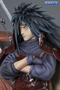 Madara Uchiha HQS+ Statue (Naruto Shippuden)