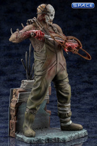 The Trapper PVC Statue (Dead by Daylight)