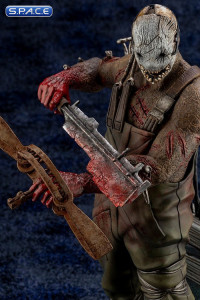 The Trapper PVC Statue (Dead by Daylight)
