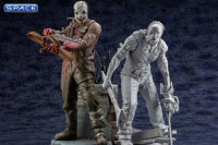 The Trapper PVC Statue (Dead by Daylight)