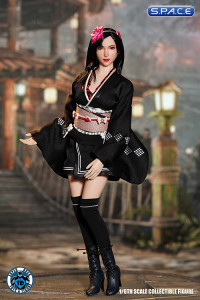 1/6 Scale Tifa Exotic Outfit Character Set