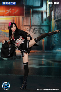 1/6 Scale Tifa »Exotic Outfit« Character Set