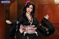 1/6 Scale Tifa Exotic Outfit Character Set